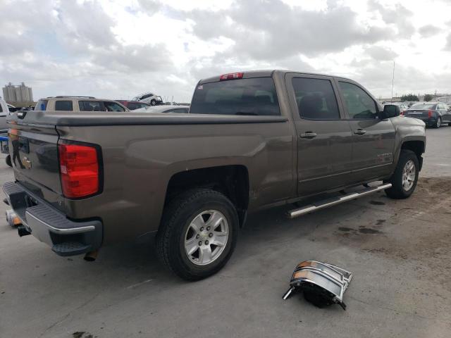 Obraz 3 z 2015 CHEVROLET SILVERADO C1500 LT 2015 z VIN 3GCPCREC2FG302567