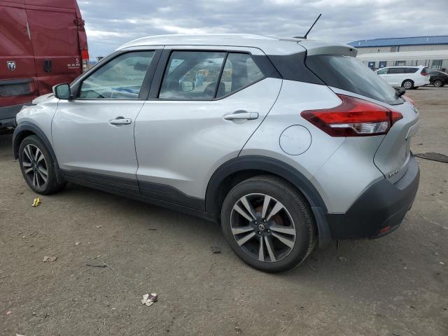 Изображение 2 2019 NISSAN KICKS S 2019 с VIN 3N1CP5CU4KL506296