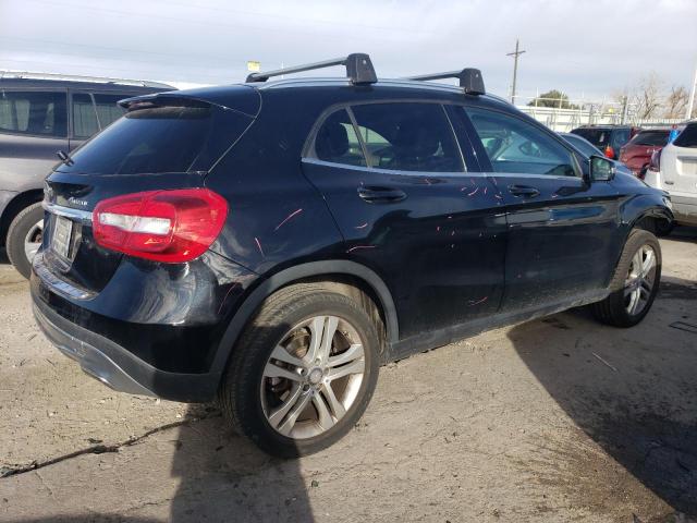 Obraz 3 z 2015 MERCEDES-BENZ GLA 250 4MATIC 2015 z VIN WDCTG4GB7FJ163510