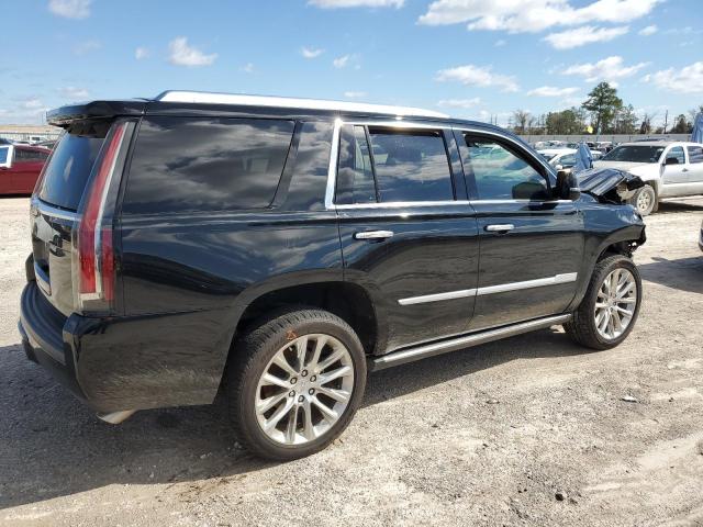 Изображение 3 2020 CADILLAC ESCALADE PREMIUM LUXURY 2020 с VIN 1GYS4CKJXLR145898