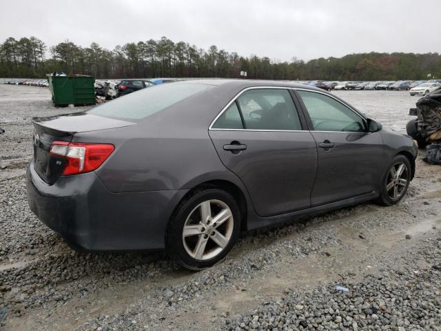 Image 3 of 2014 TOYOTA CAMRY L 2014 with VIN 4T1BF1FK2EU465056