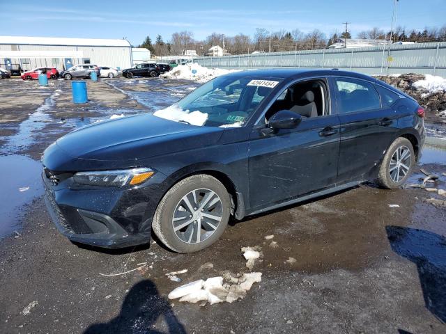 Image 1 of 2023 HONDA CIVIC LX 2023 with VIN 19XFL2H50PE024605