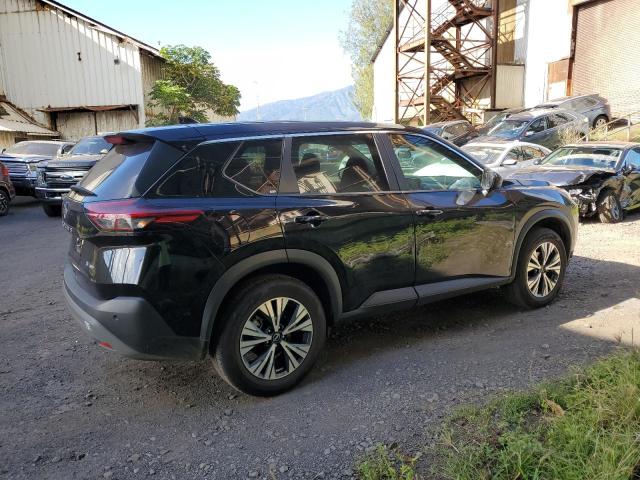 Image 3 of 2023 NISSAN ROGUE SV 2023 with VIN 5N1BT3BBXPC819618