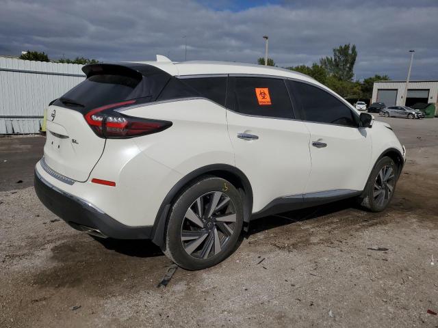 Image 3 of 2023 NISSAN MURANO SL 2023 with VIN 5N1AZ2CJ9PC133368