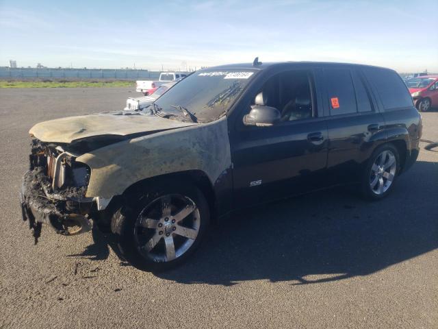Obraz 2007 CHEVROLET TRAILBLAZER SS 2007