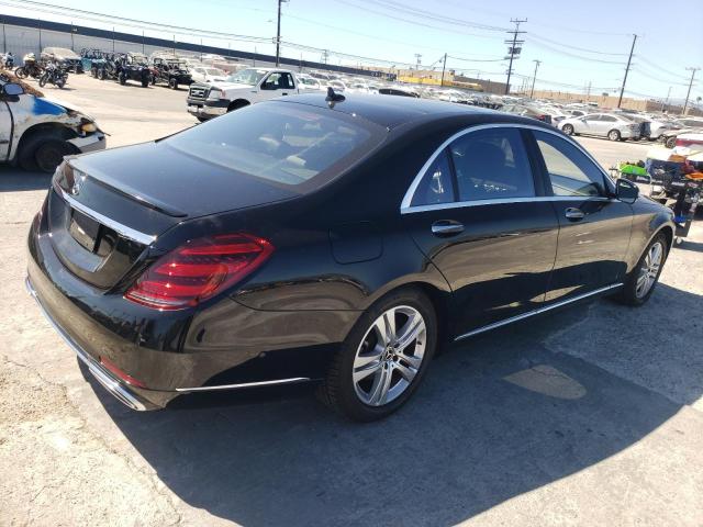 Изображение 3 2018 MERCEDES-BENZ S 450 2018 с VIN WDDUG6GB7JA347351