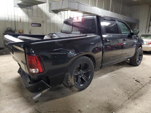 Image 3 of 2018 RAM 1500 SPORT 2018 with VIN 1C6RR7MT2JS121992