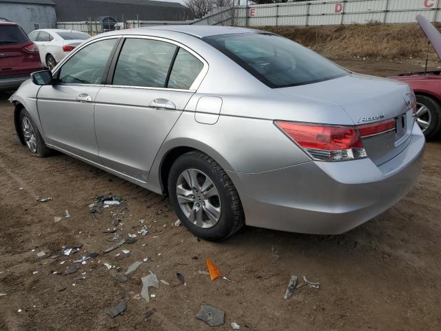 Image 2 of 2012 HONDA ACCORD LXP 2012 with VIN 1HGCP2F44CA198094