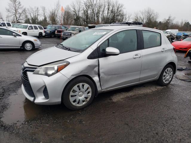 Obraz 1 z 2015 TOYOTA YARIS  2015 z VIN VNKKTUD35FA035719