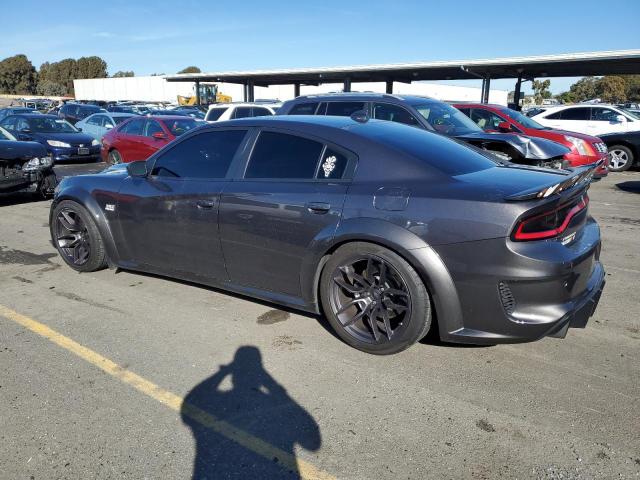 Изображение 2 2020 DODGE CHARGER SCAT PACK 2020 с VIN 2C3CDXGJ9LH197375
