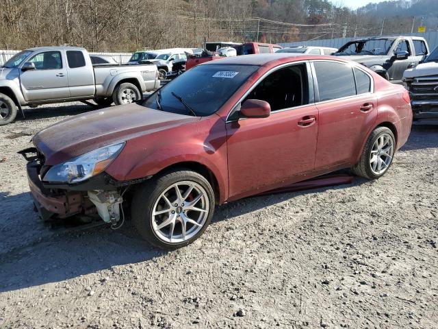 Image 1 of 2013 SUBARU LEGACY 2.5I PREMIUM 2013 with VIN 4S3BMBB66D3048424