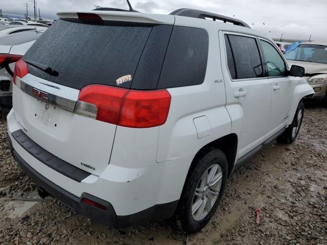 Image 3 of 2012 GMC TERRAIN SLE 2012 with VIN 2GKFLTEK4C6105671