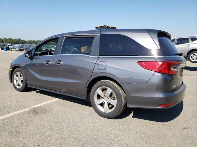 Image 2 of 2018 HONDA ODYSSEY EX 2018 with VIN 5FNRL6H57JB095869