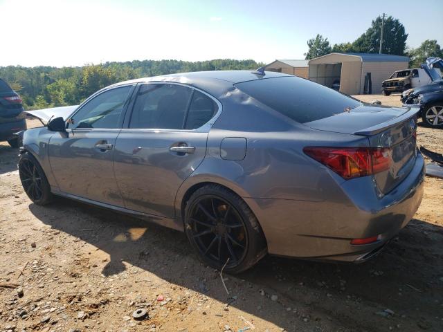 Obraz 2 z 2014 LEXUS GS 350 2014 z VIN JTHBE1BL0E5036089