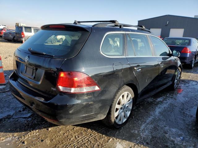 Image 3 of 2013 VOLKSWAGEN JETTA TDI 2013 with VIN 3VWML7AJ3DM683742