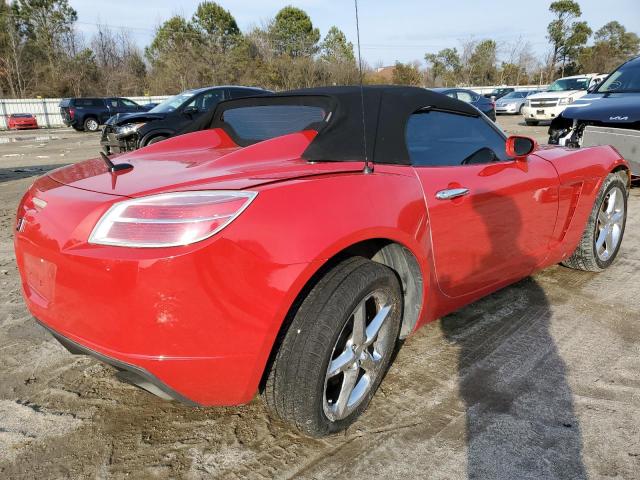 Obraz 3 z 2007 SATURN SKY  2007 z VIN 1G8MB35B57Y107638