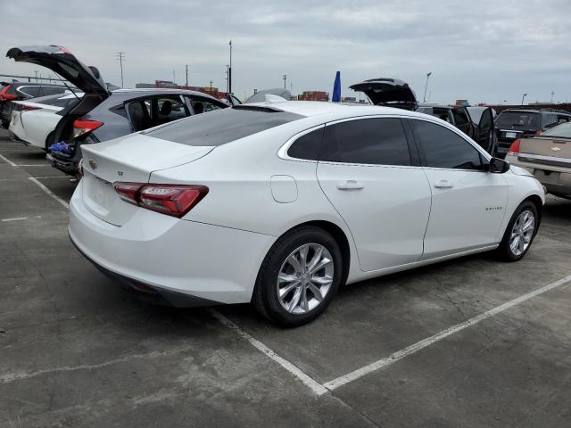 Image 3 of 2021 CHEVROLET MALIBU LT 2021 with VIN 1G1ZD5ST4MF010638