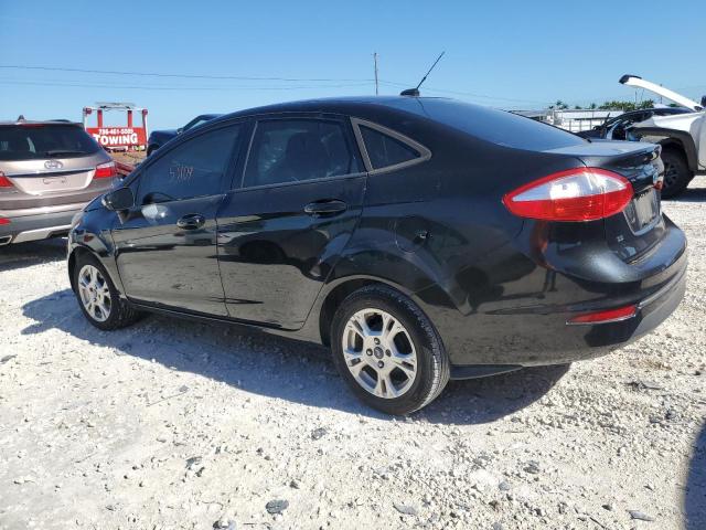 Image 2 of 2014 FORD FIESTA SE 2014 with VIN 3FADP4BJ4EM202179
