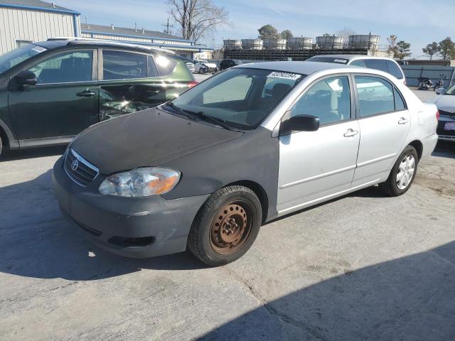 2008 TOYOTA COROLLA CE 2008 image