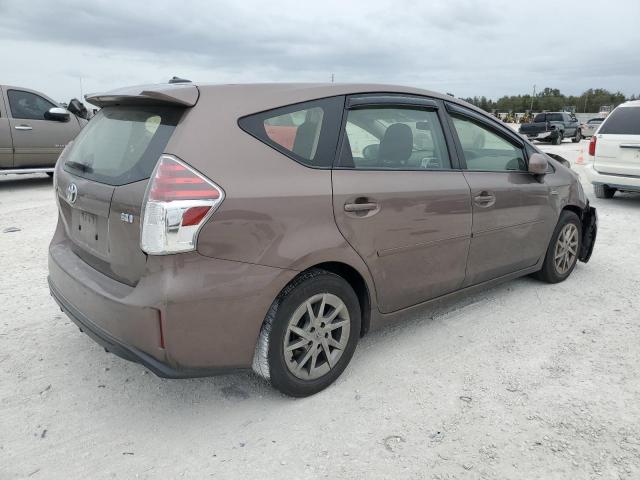 Image 3 of 2016 Toyota Prius 2016 with VIN JTDZN3EU3GJ053334
