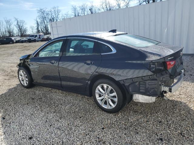 Изображение 2 2023 CHEVROLET MALIBU LT 2023 с VIN 1G1ZD5ST2PF202158