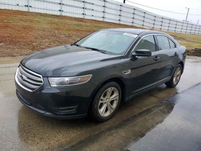 Изображение 1 2018 FORD TAURUS SEL 2018 с VIN 1FAHP2E88JG123617