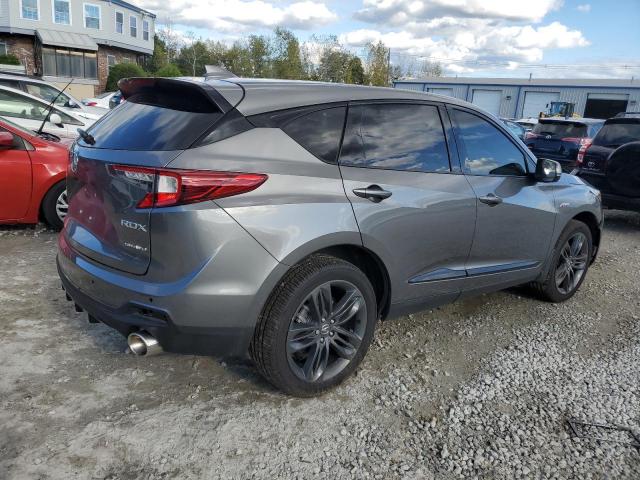 Obraz 3 z 2022 ACURA RDX A-SPEC 2022 z VIN 5J8TC2H68NL016222