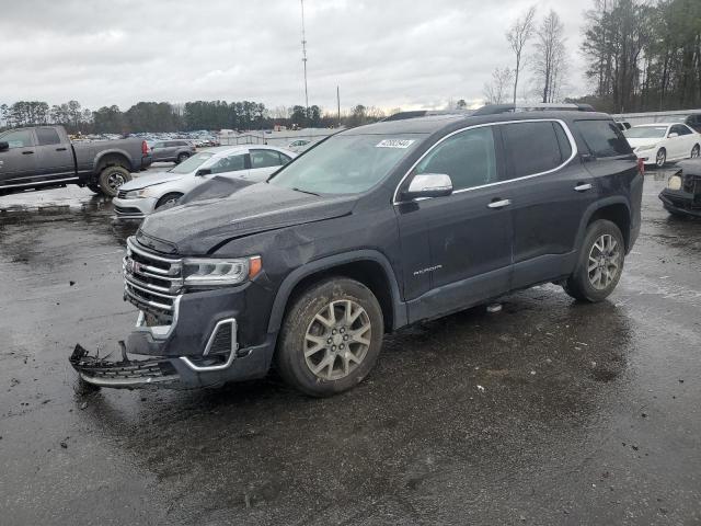 Image 1 of 2020 GMC ACADIA SLT 2020 with VIN 1GKKNULS9LZ186236