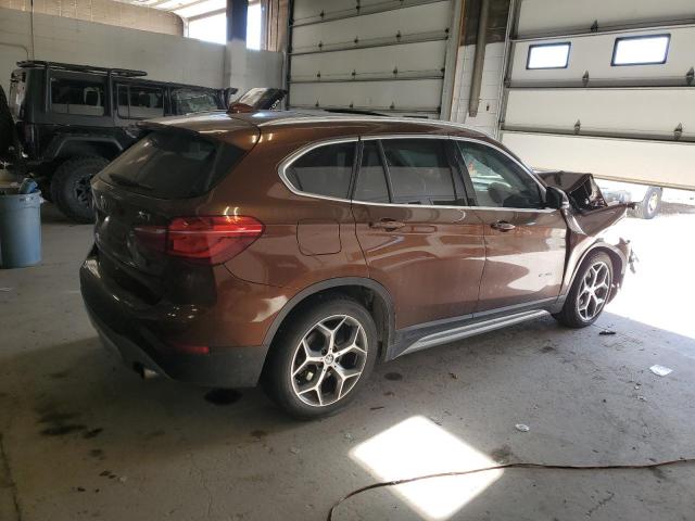 Image 3 of 2016 BMW X1 XDRIVE28I 2016 with VIN WBXHT3C31GP881121