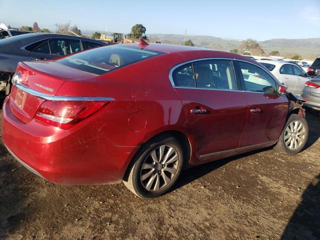 Image 3 of 2014 BUICK LACROSSE  2014 with VIN 1G4GB5GR8EF250161