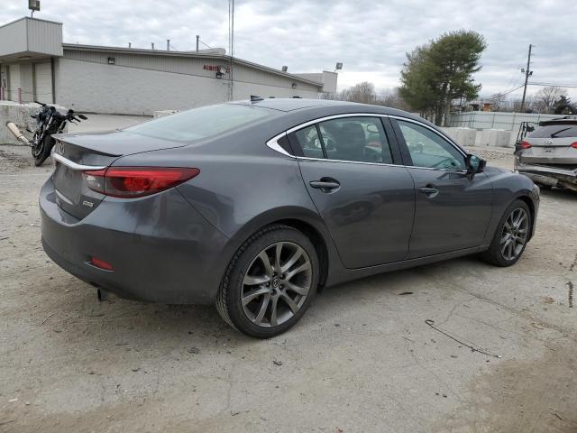 Obraz 3 z 2017 MAZDA 6 GRAND TOURING 2017 z VIN JM1GL1X55H1142640
