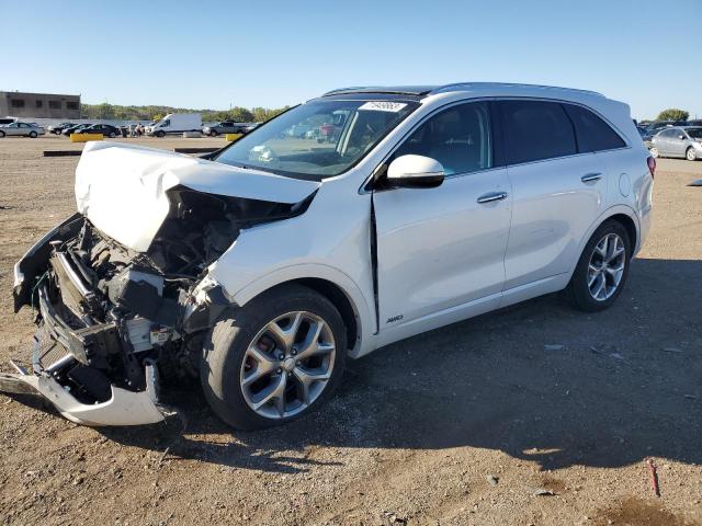 Obraz 1 z 2016 KIA SORENTO SX 2016 z VIN 5XYPKDA55GG071886