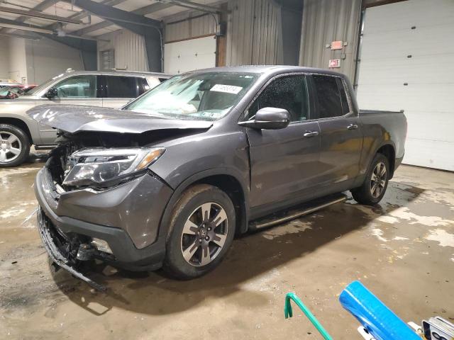 Image 1 of 2019 HONDA RIDGELINE RTL 2019 with VIN 5FPYK3F6XKB005597
