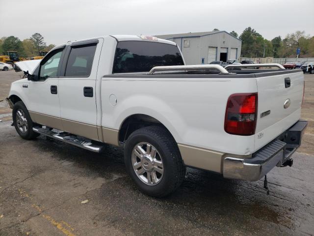 Obraz 2 z 2007 FORD F150 SUPERCREW 2007 z VIN 1FTRW12W67KC47471