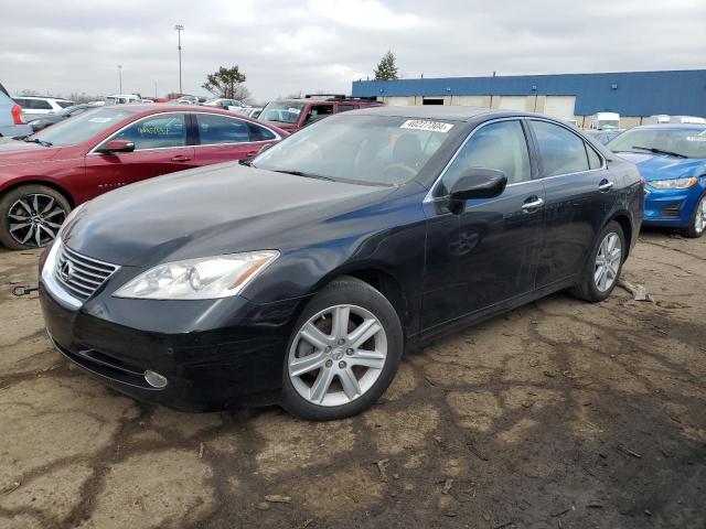 Изображение 2007 LEXUS ES 350 2007