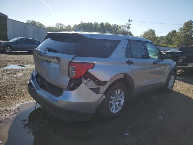 Изображение 3 2020 FORD EXPLORER  2020 с VIN 1FMSK7BHXLGC22308