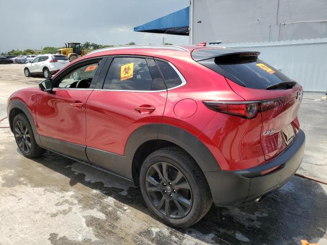 Image 2 of 2022 MAZDA CX-30 PREMIUM PLUS 2022 with VIN 3MVDMBEY2NM452762