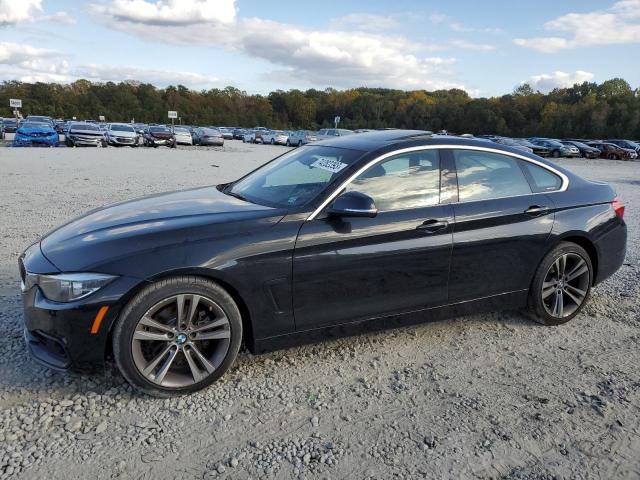 Obraz 2019 BMW 430I GRAN COUPE 2019