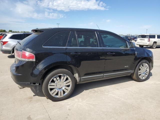 Image 3 of 2008 LINCOLN MKX  2008 with VIN 2LMDU88C78BJ37062