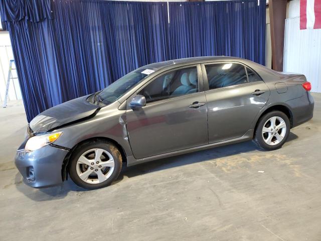 Obraz 1 z 2013 TOYOTA COROLLA BASE 2013 z VIN 2T1BU4EE8DC942575