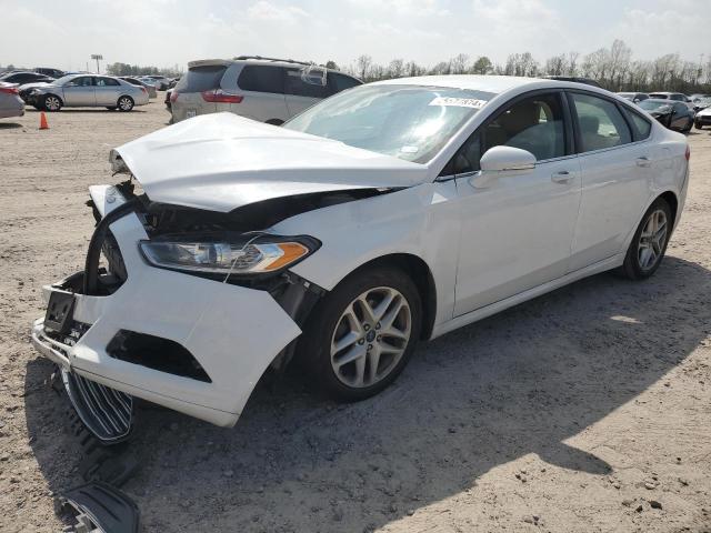 2015 FORD FUSION SE 2015 image
