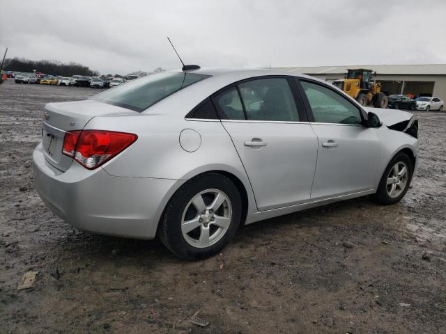 Изображение 3 2015 CHEVROLET CRUZE LT 2015 с VIN 1G1PC5SB2F7291806