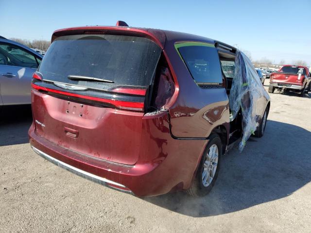 Image 3 of 2022 CHRYSLER PACIFICA TOURING L 2022 with VIN 2C4RC1BGXNR219723