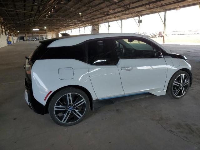 Image 3 of 2015 BMW I3 REX 2015 with VIN WBY1Z4C55FV503168