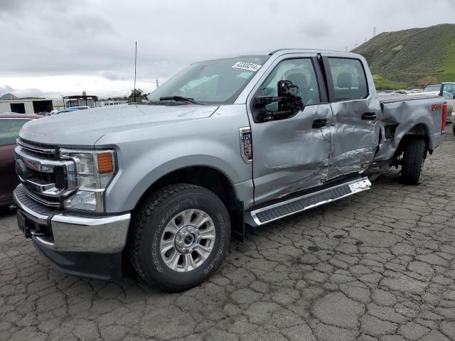 Изображение 2022 FORD F250 SUPER DUTY 2022