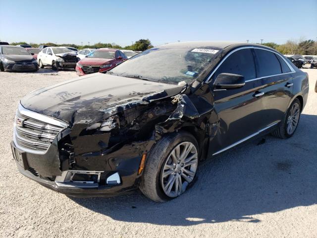 Obraz 1 z 2019 CADILLAC XTS LUXURY 2019 z VIN 2G61M5S36K9105313