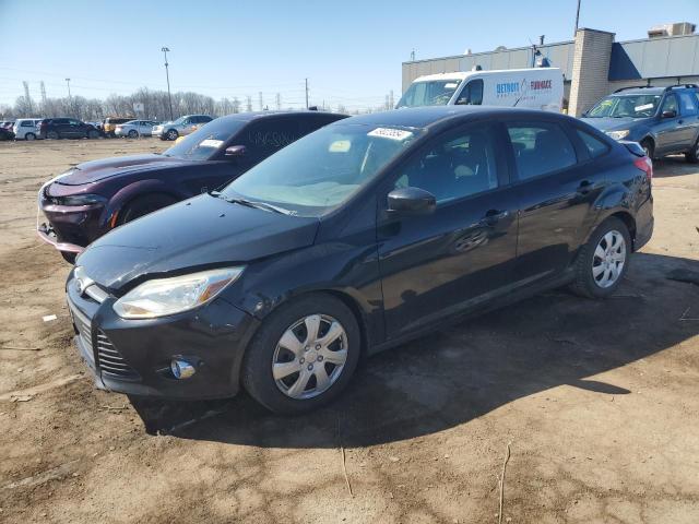 Obraz 2012 FORD FOCUS SE 2012