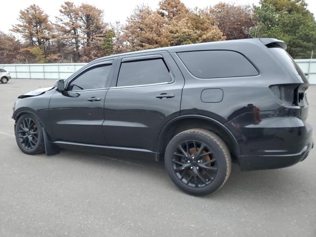 Image 2 of 2016 DODGE DURANGO R/T 2016 with VIN 1C4SDJCT7GC465103