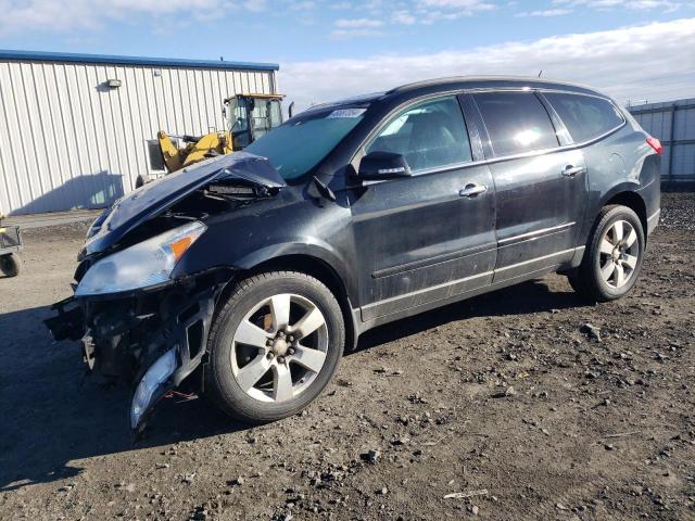 Obraz 2011 CHEVROLET TRAVERSE LTZ 2011