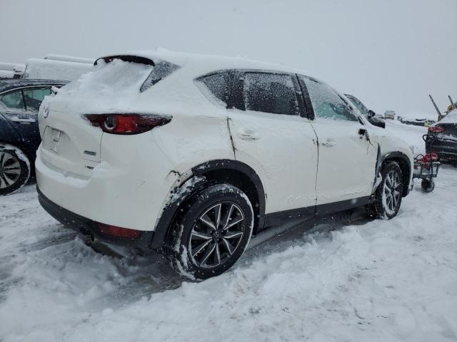 Изображение 3 2018 MAZDA CX-5 TOURING 2018 с VIN JM3KFBCM6J0358469